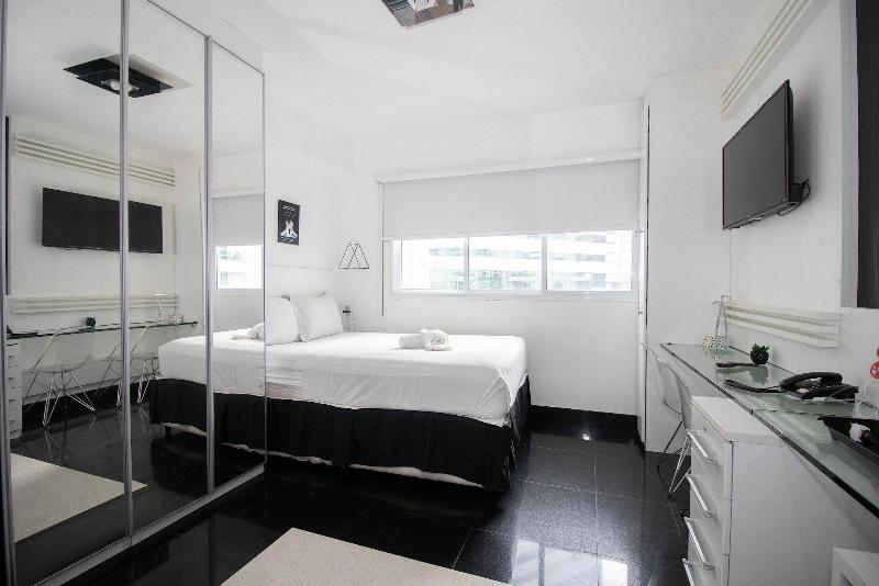 Hotel Saint Moritz - Ozped Flats image
