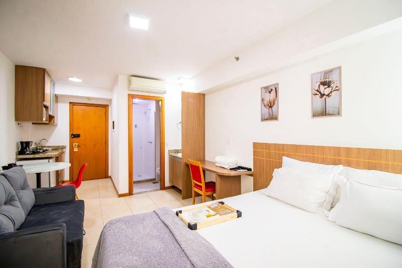 Hotel Saint Moritz - Ozped Flats image