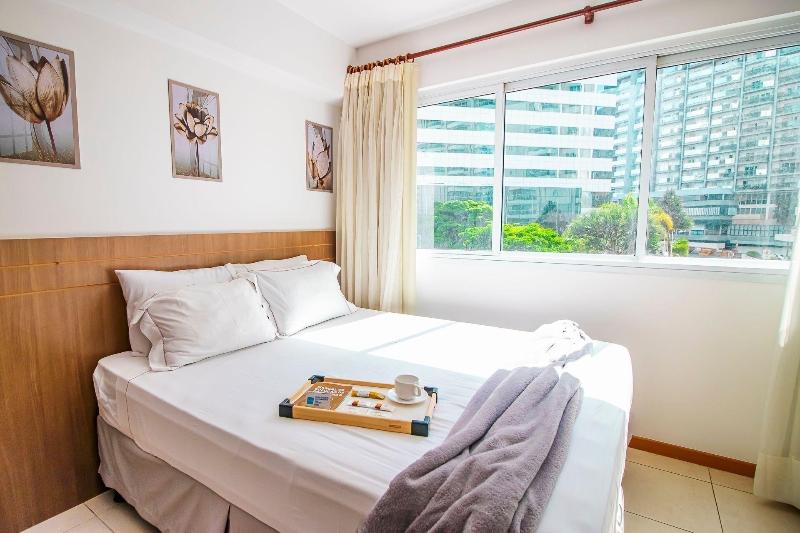 Hotel Saint Moritz - Ozped Flats image