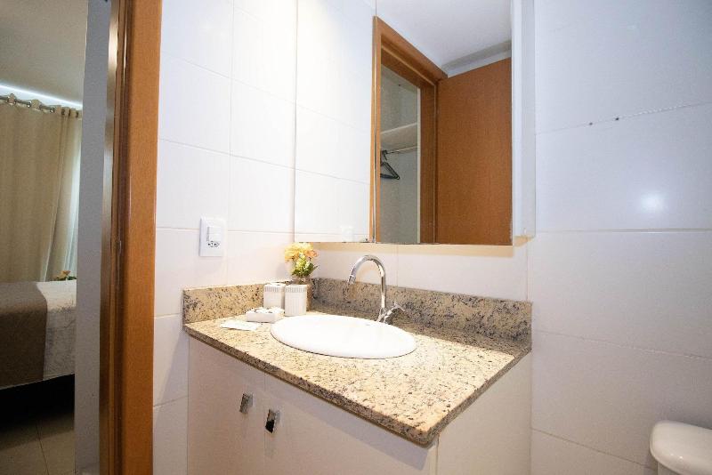 Hotel Saint Moritz - Ozped Flats image