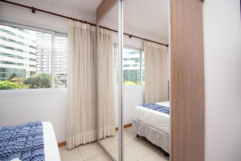 Hotel Saint Moritz - Ozped Flats image