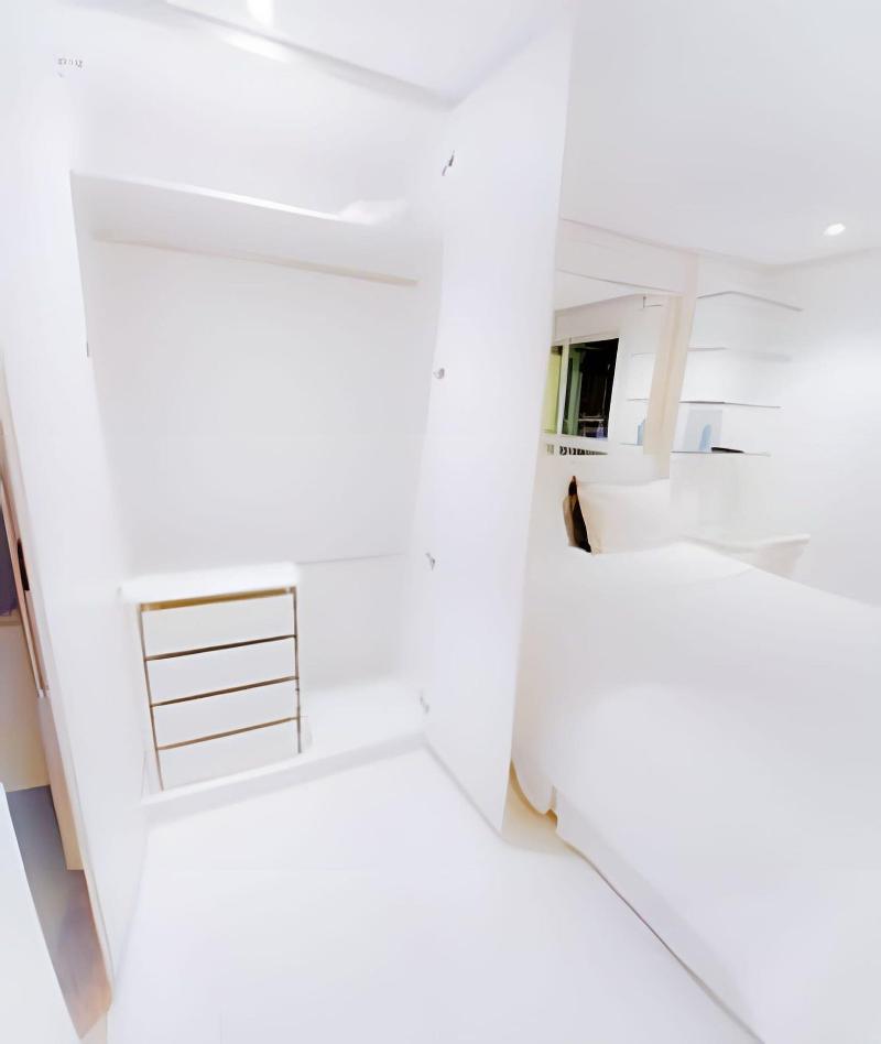 Hotel Saint Moritz - Ozped Flats image
