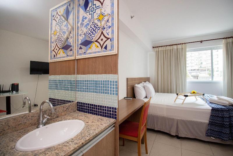 Hotel Saint Moritz - Ozped Flats image