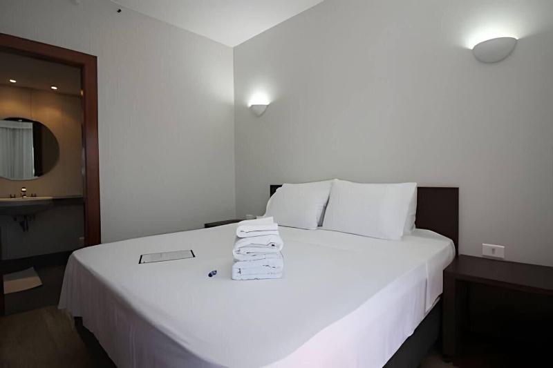 Hotel Saint Moritz - Ozped Flats image