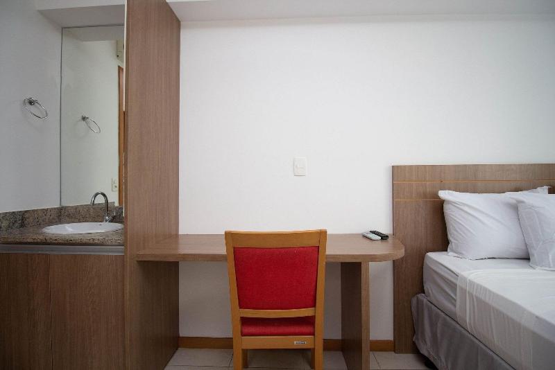 Hotel Saint Moritz - Ozped Flats image