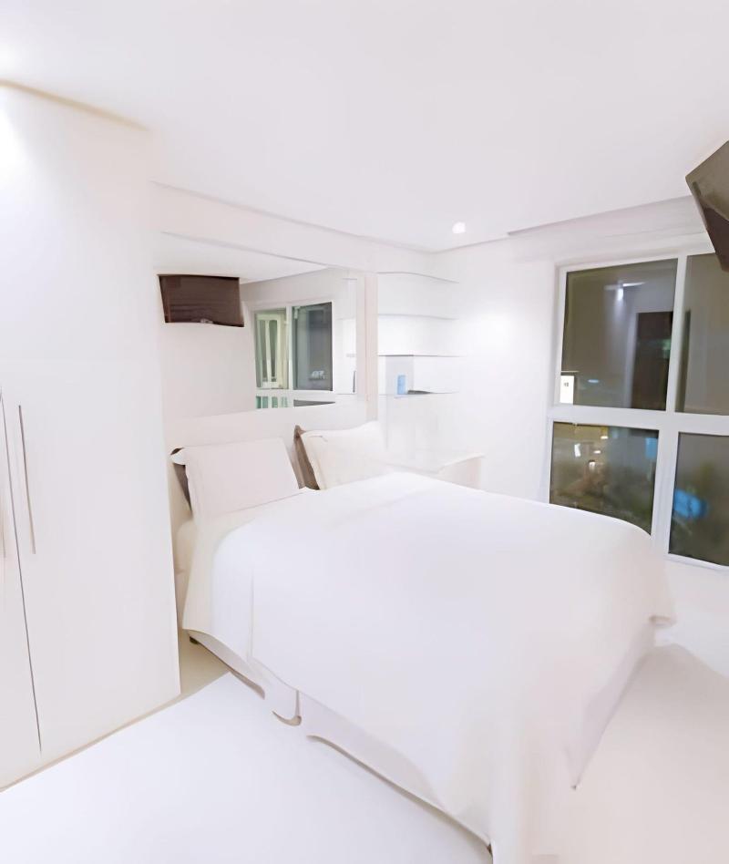Hotel Saint Moritz - Ozped Flats image