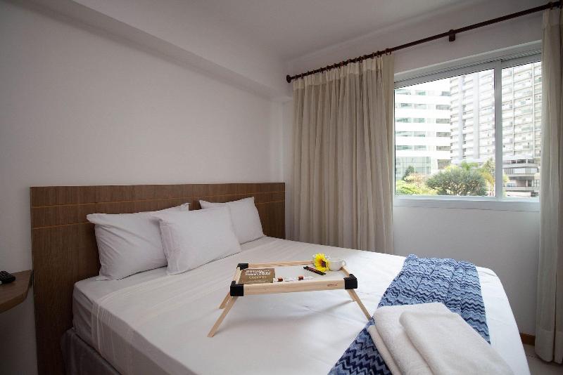 Hotel Saint Moritz - Ozped Flats image