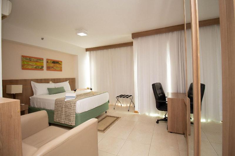 Hotel Saint Moritz - Ozped Flats image