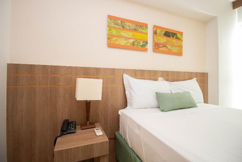 Hotel Saint Moritz - Ozped Flats image