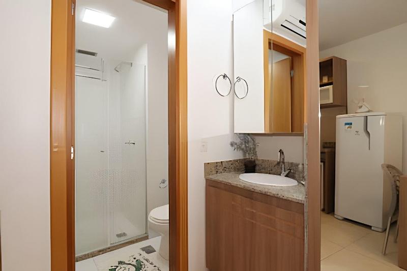 Hotel Saint Moritz - Ozped Flats image