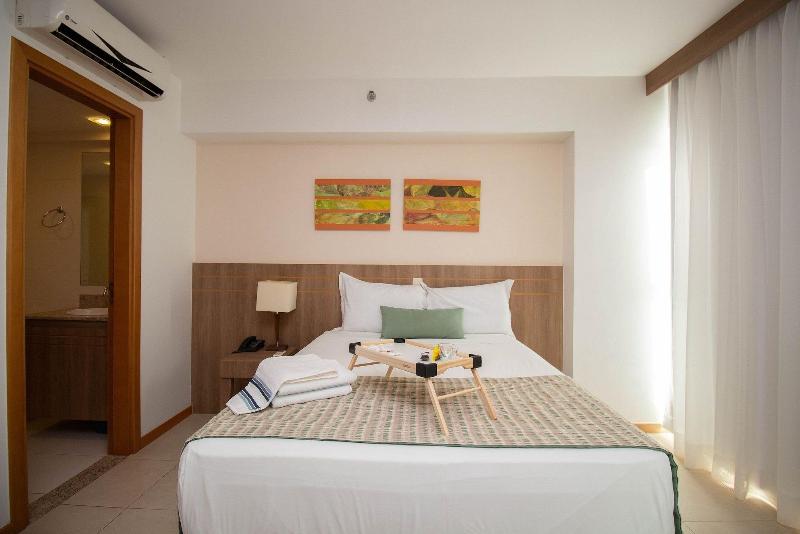 Hotel Saint Moritz - Ozped Flats image