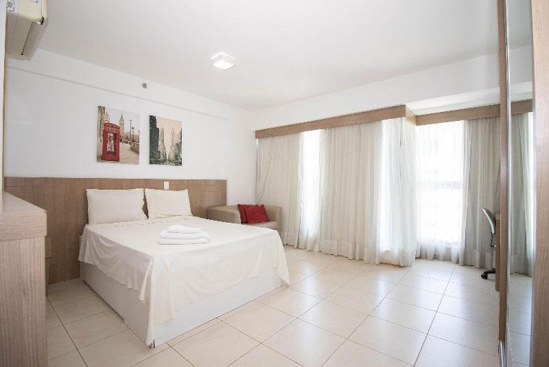 Hotel Saint Moritz - Ozped Flats image
