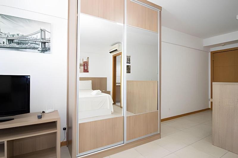 Hotel Saint Moritz - Ozped Flats image