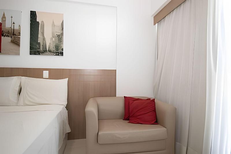 Hotel Saint Moritz - Ozped Flats image