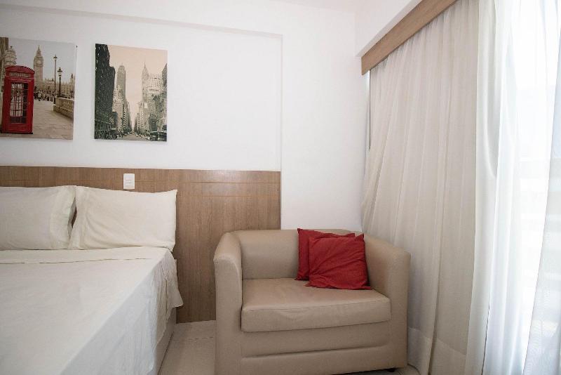 Hotel Saint Moritz - Ozped Flats image