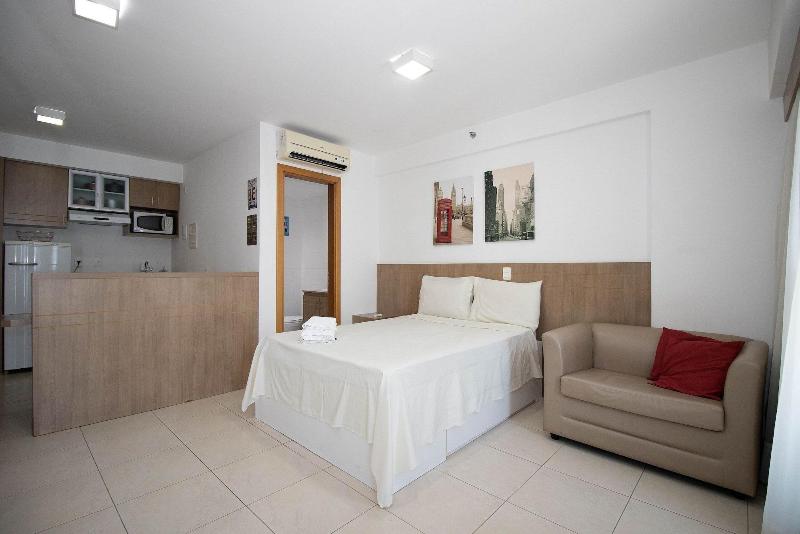 Hotel Saint Moritz - Ozped Flats image