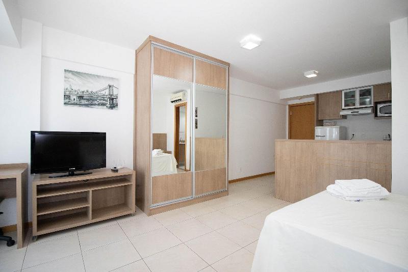 Hotel Saint Moritz - Ozped Flats image