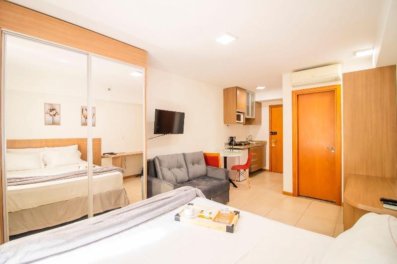 Hotel Saint Moritz - Ozped Flats image