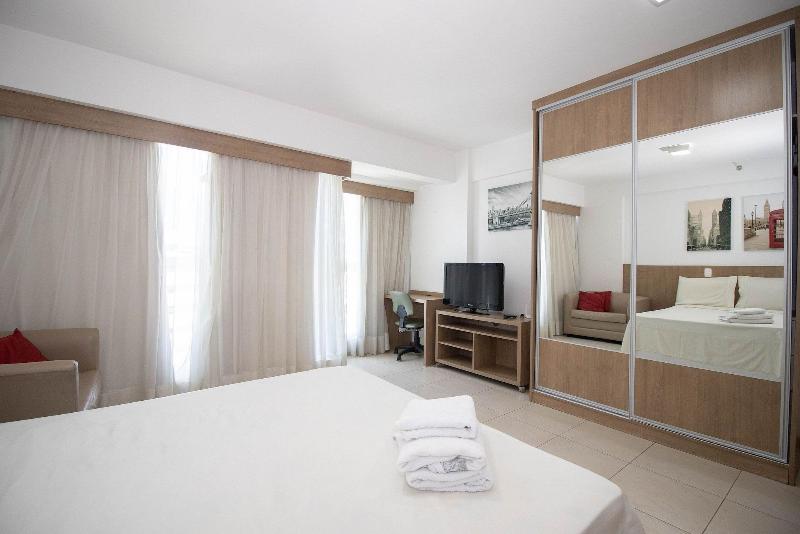 Hotel Saint Moritz - Ozped Flats image