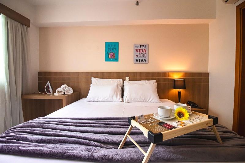 Hotel Saint Moritz - Ozped Flats image