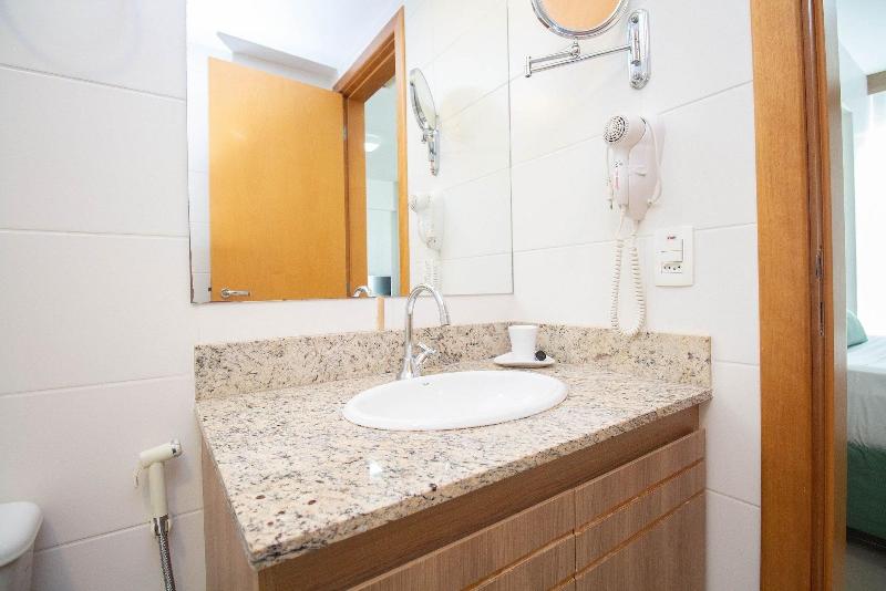 Hotel Saint Moritz - Ozped Flats image