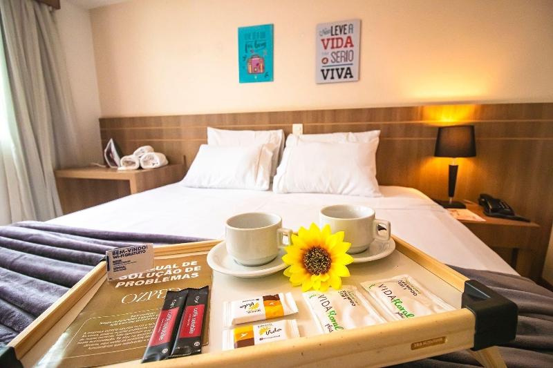 Hotel Saint Moritz - Ozped Flats image