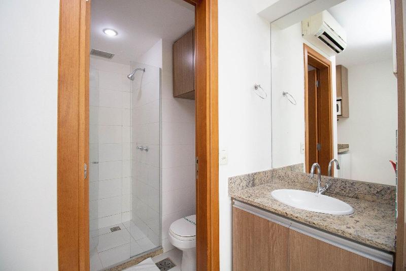 Hotel Saint Moritz - Ozped Flats image