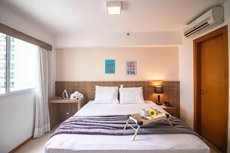 Hotel Saint Moritz - Ozped Flats image
