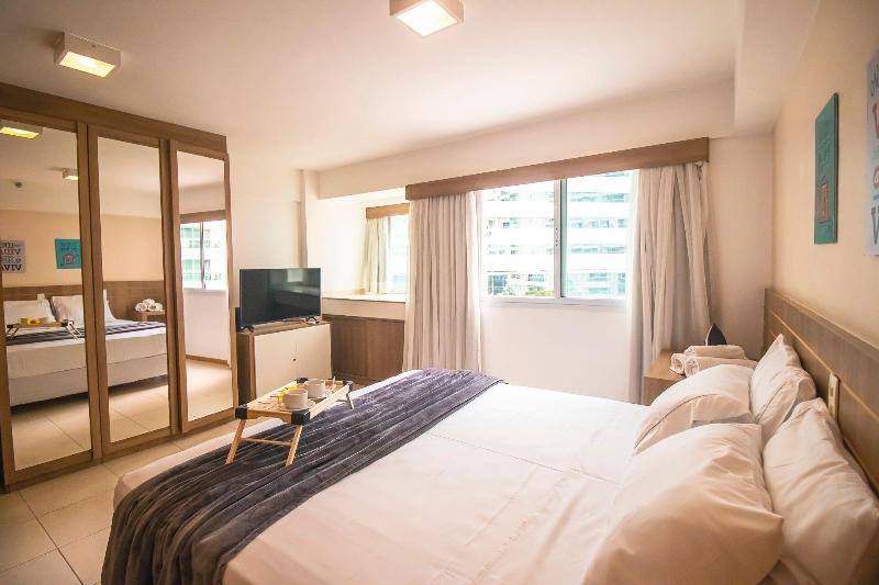 Hotel Saint Moritz - Ozped Flats image