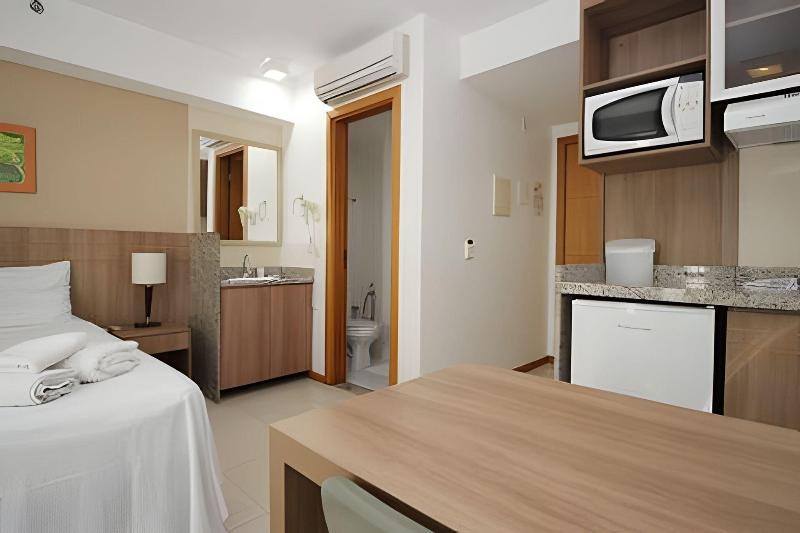 Hotel Saint Moritz - Ozped Flats image
