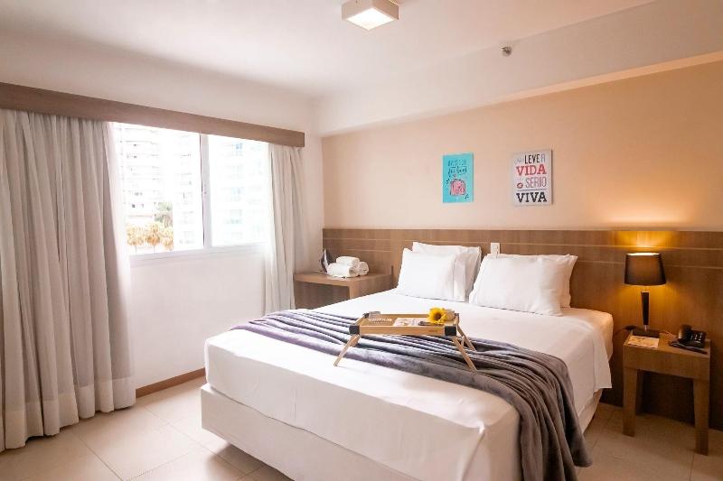 Hotel Saint Moritz - Ozped Flats image