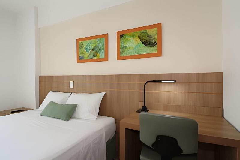Hotel Saint Moritz - Ozped Flats image