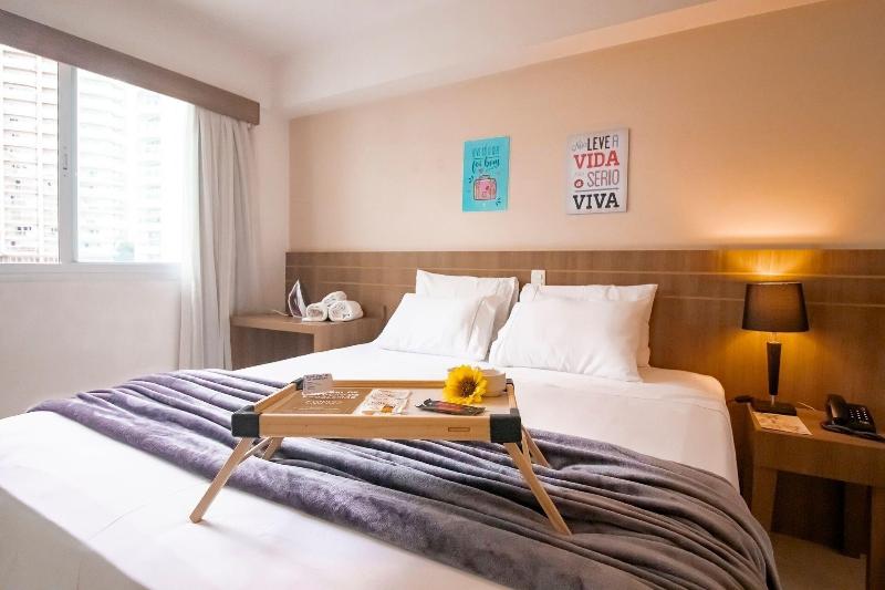 Hotel Saint Moritz - Ozped Flats image