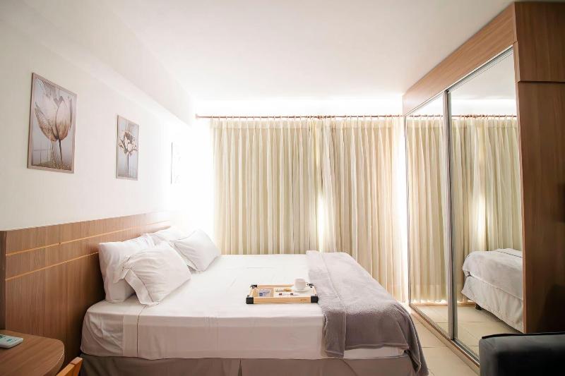 Hotel Saint Moritz - Ozped Flats image