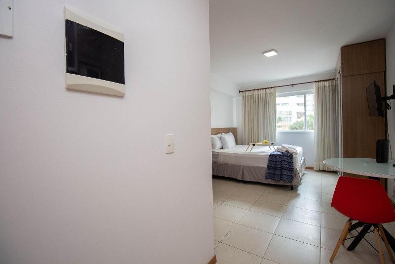 Hotel Saint Moritz - Ozped Flats image