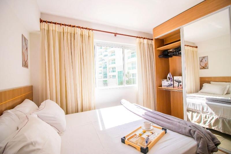 Hotel Saint Moritz - Ozped Flats image