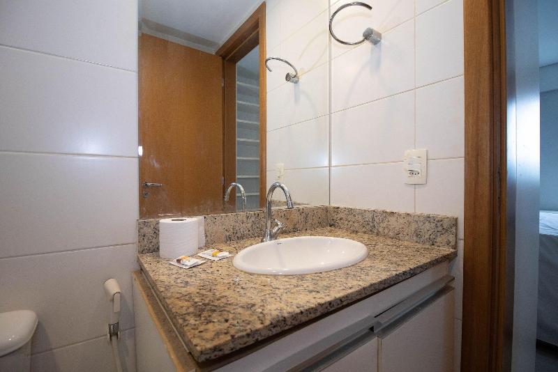Hotel Saint Moritz - Ozped Flats image