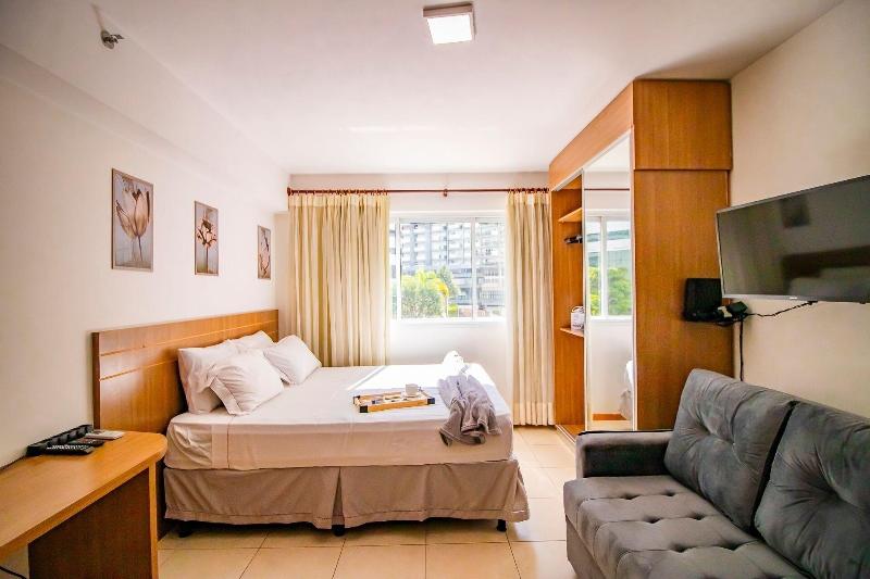 Hotel Saint Moritz - Ozped Flats image