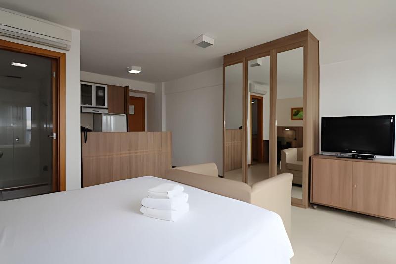 Hotel Saint Moritz - Ozped Flats image