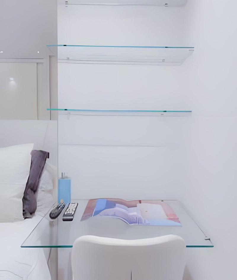 Hotel Saint Moritz - Ozped Flats image