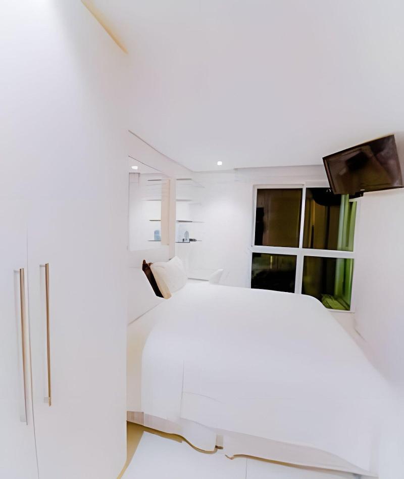 Hotel Saint Moritz - Ozped Flats image