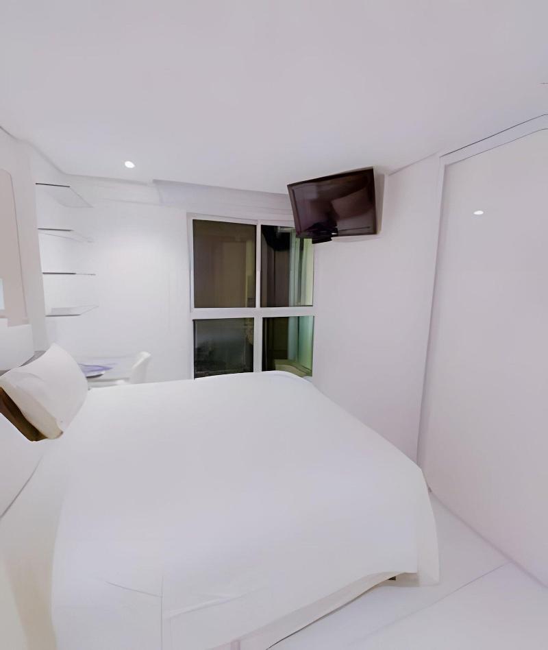 Hotel Saint Moritz - Ozped Flats image