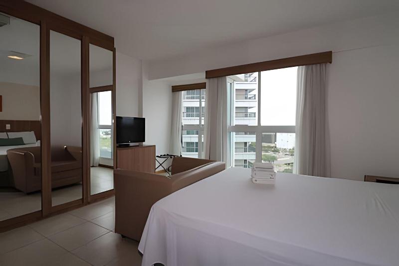 Hotel Saint Moritz - Ozped Flats image