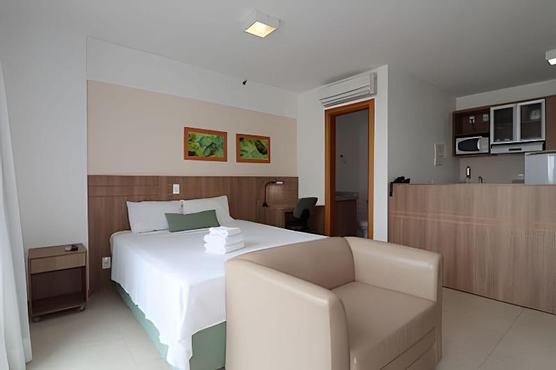 Hotel Saint Moritz - Ozped Flats image