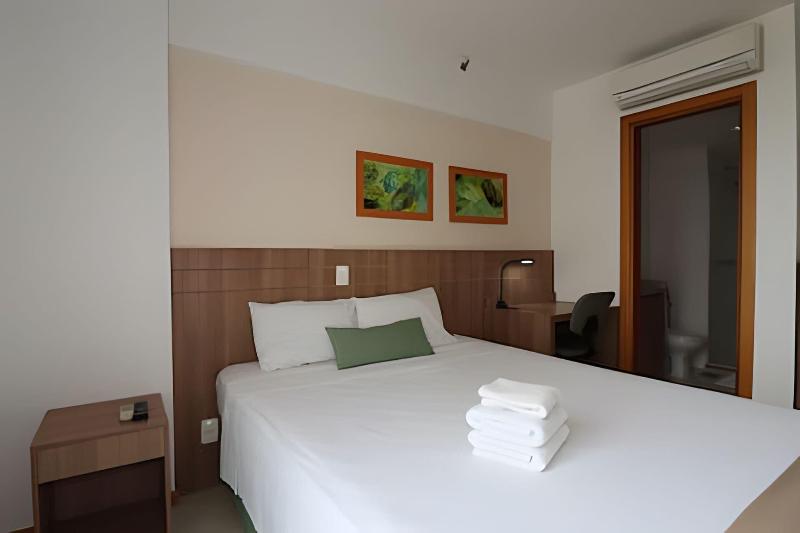 Hotel Saint Moritz - Ozped Flats image