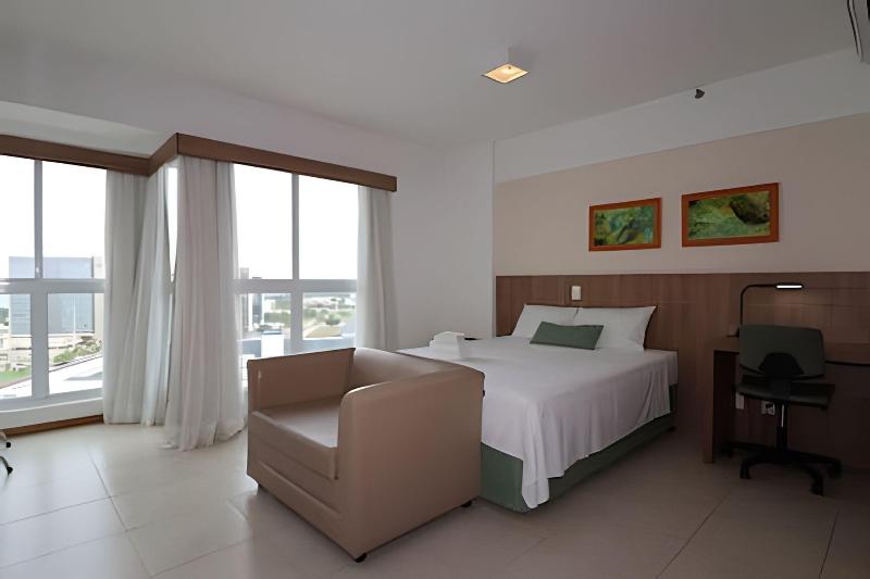 Hotel Saint Moritz - Ozped Flats image