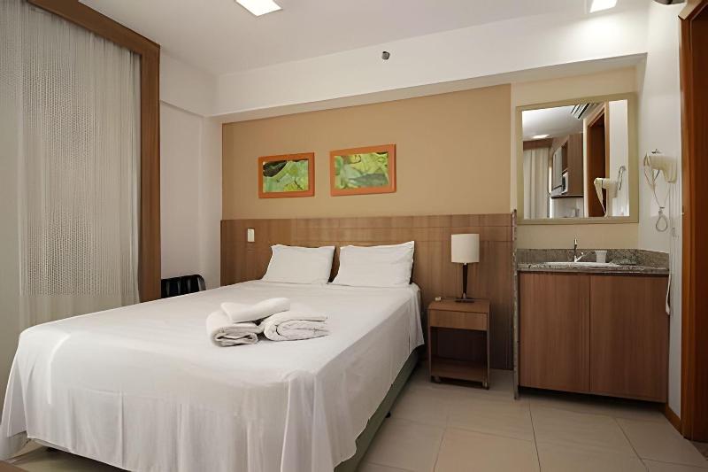 Hotel Saint Moritz - Ozped Flats image