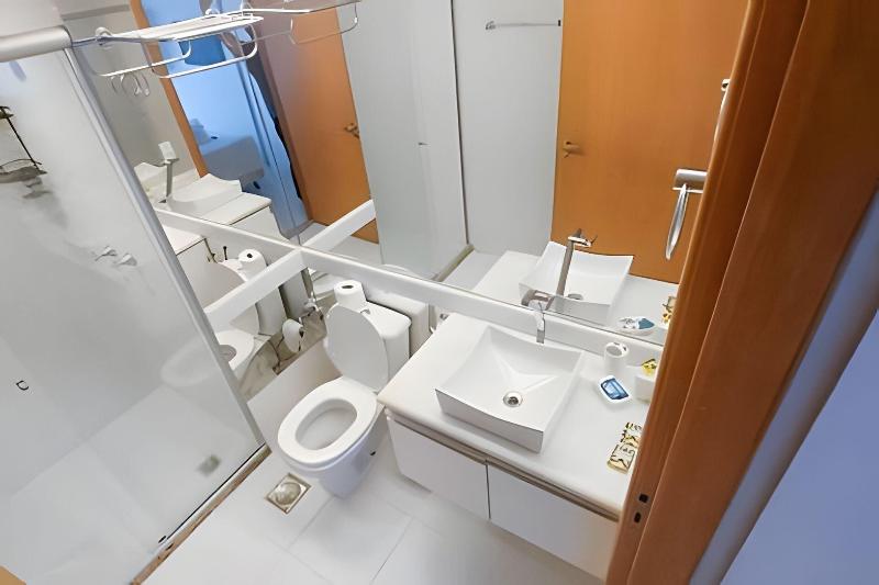 Hotel Saint Moritz - Ozped Flats image