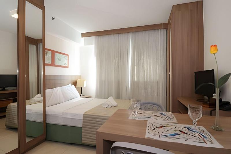 Hotel Saint Moritz - Ozped Flats image