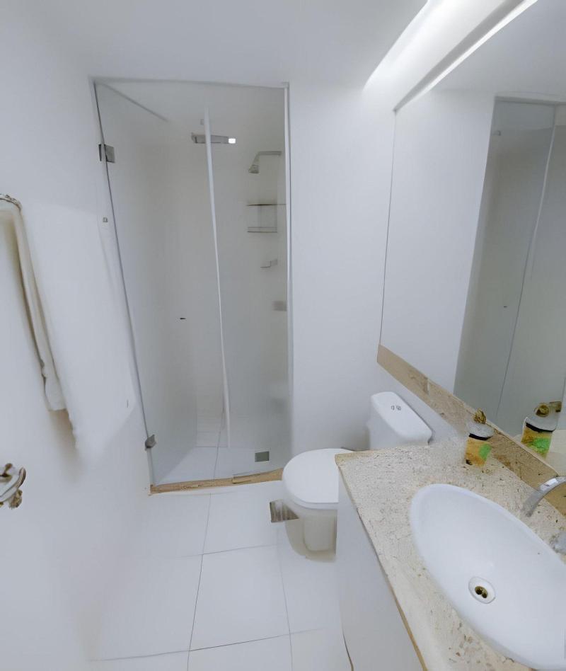 Hotel Saint Moritz - Ozped Flats image